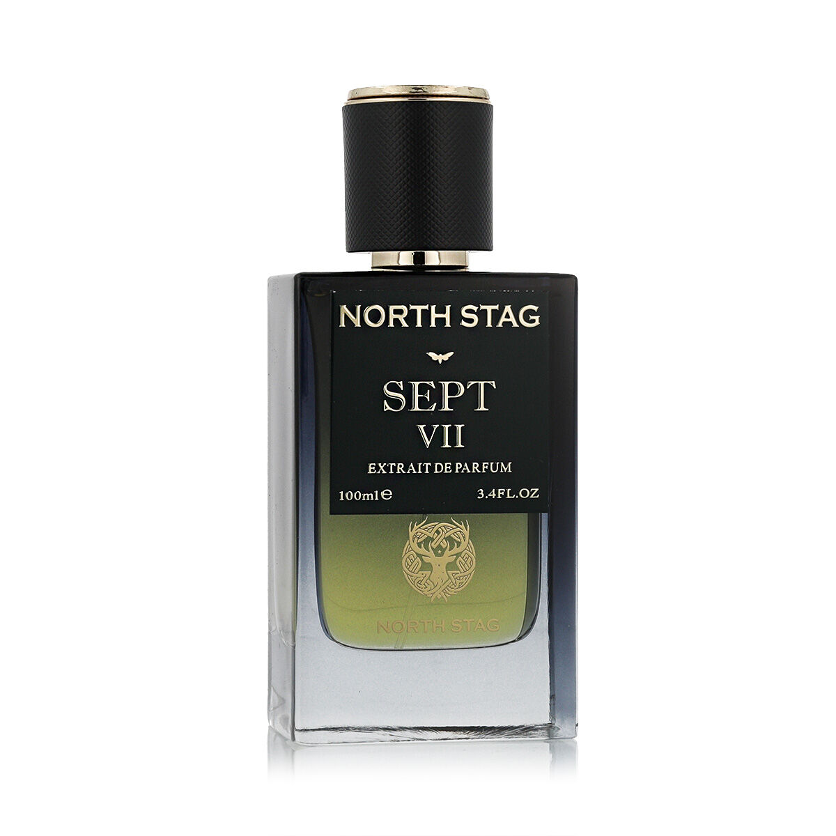 Uniseks Parfum North Stag Sept VII 100 ml
