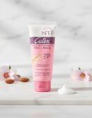 Cutex HAND AND NAIL CREAM almond milk 100 ml