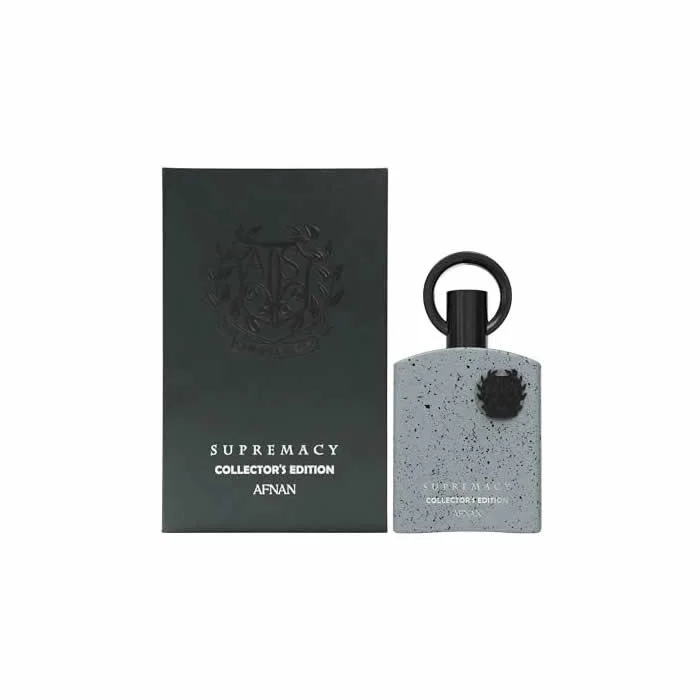Afnan Supremacy Collector's Edition Eau De Parfum Spray 100ml