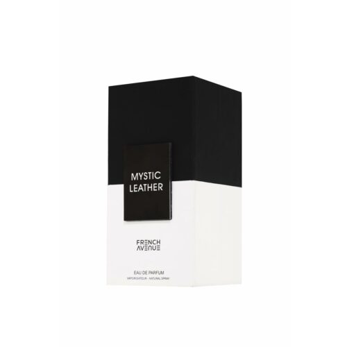 Damesparfum French Avenue Mystic Leather EDP 100 ml
