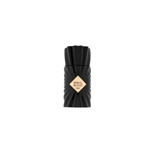 French Avenue Royal Blend Nero Extrait Parfum Spray 100ml