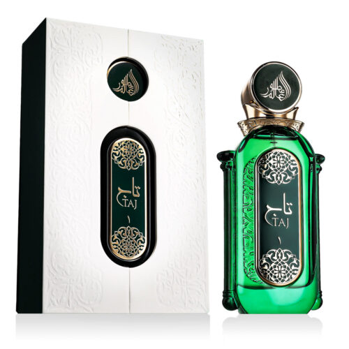 Uniseks Parfum Athoor Al Alam Taj 1 EDP 90 ml