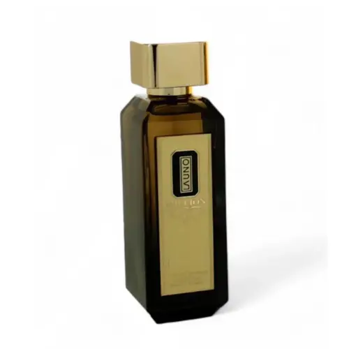 Fragrance World Launo Million Golden Oud Eau De Parfum 100ml