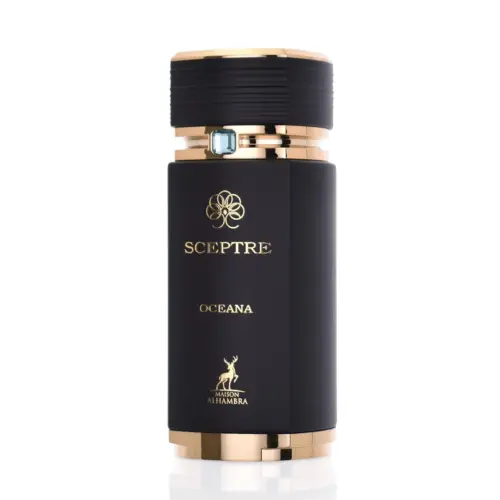 Maison Alhambra Sceptre Oceana Eau De Parfum 100ml Spray