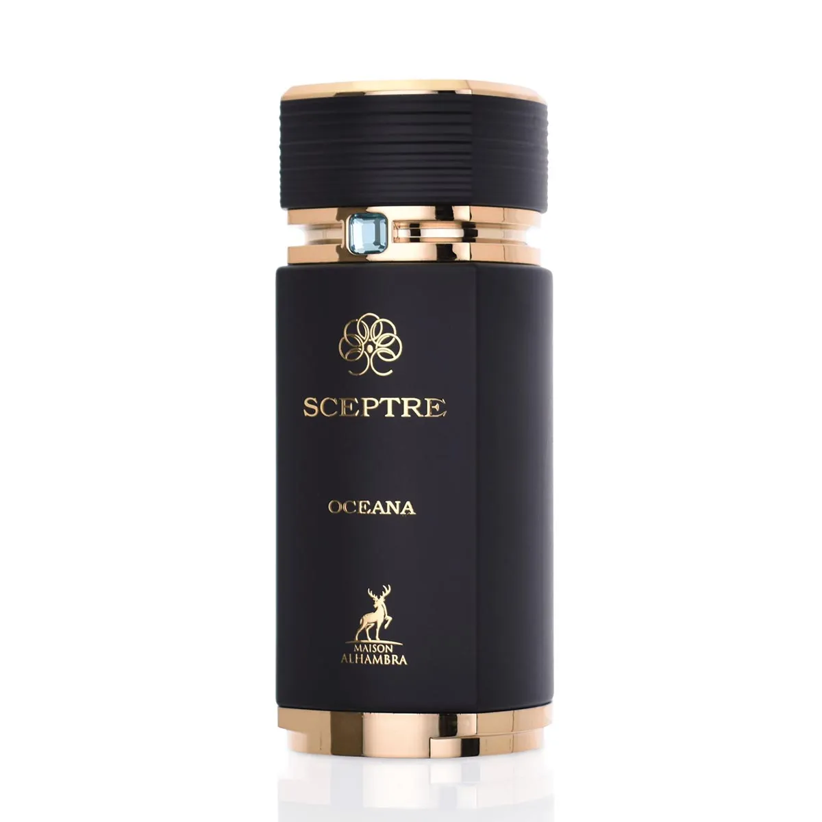 Maison Alhambra Sceptre Oceana Eau De Parfum 100ml Spray