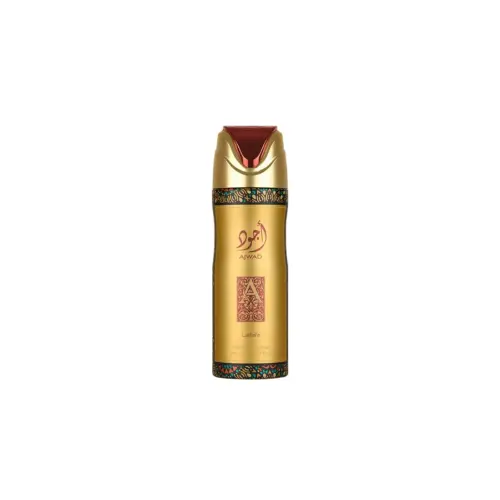 Lattafa Ajwad Desodorante Spray 200ml