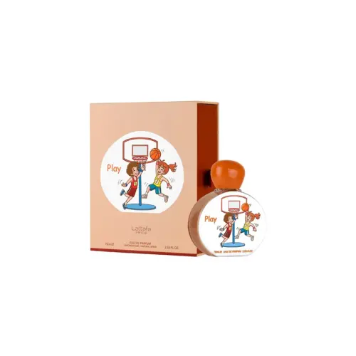 Lattafa Pride Play Edp Spray 100ml