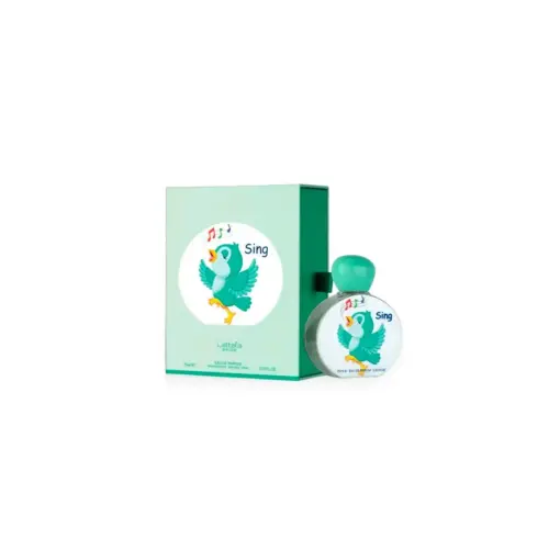 Lattafa Pride Sing Edp Spray 100ml