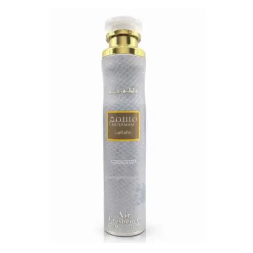 Lattafa White Intense Air Freshener 300ml