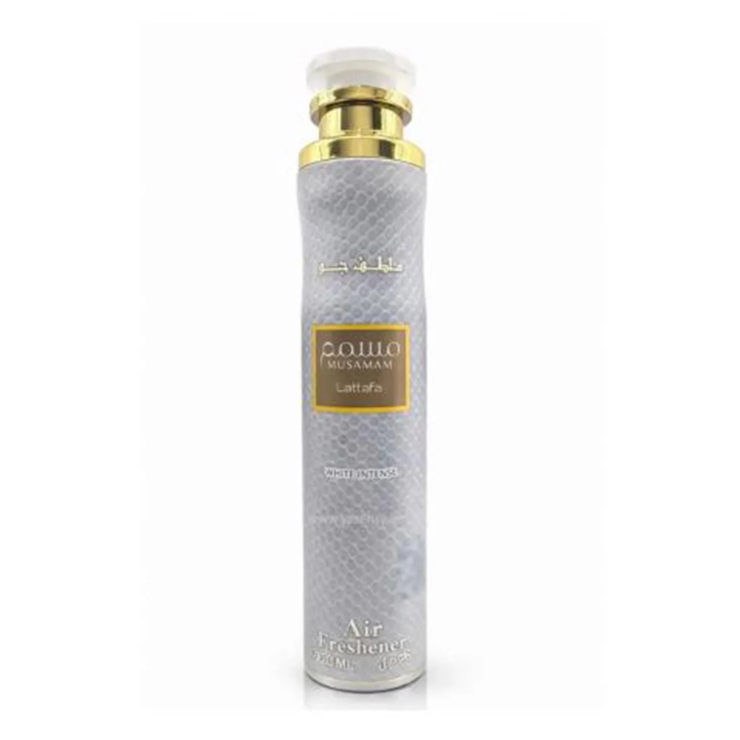Lattafa White Intense Air Freshener 300ml
