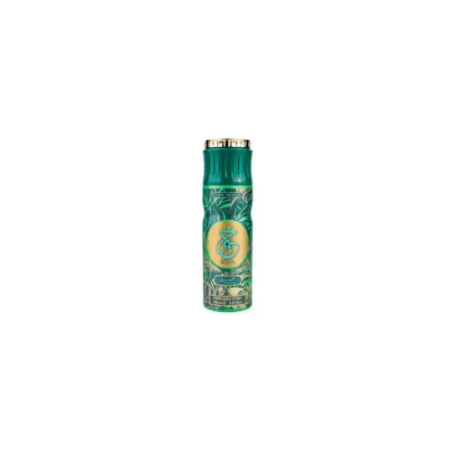 Paris Corner Khair Pistachio Desodorante Spray 200ml