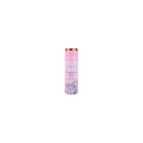 Paris Corner Marshmallow Blush Desodorante Spray 200ml