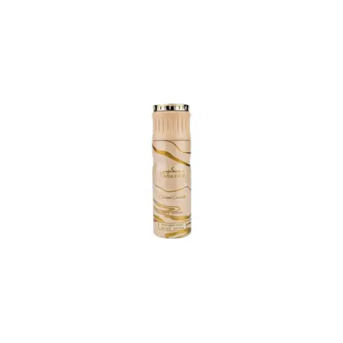 Paris Corner Taskeen Caramel Cascade Desodorante Spray 200ml