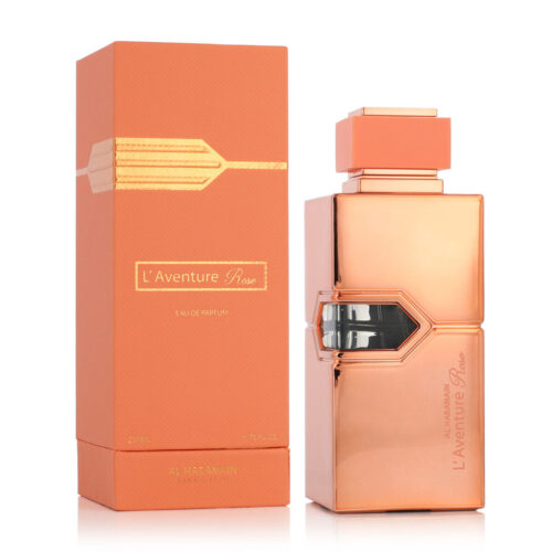 Damesparfum Al Haramain EDP L'Aventure Rose 200 ml