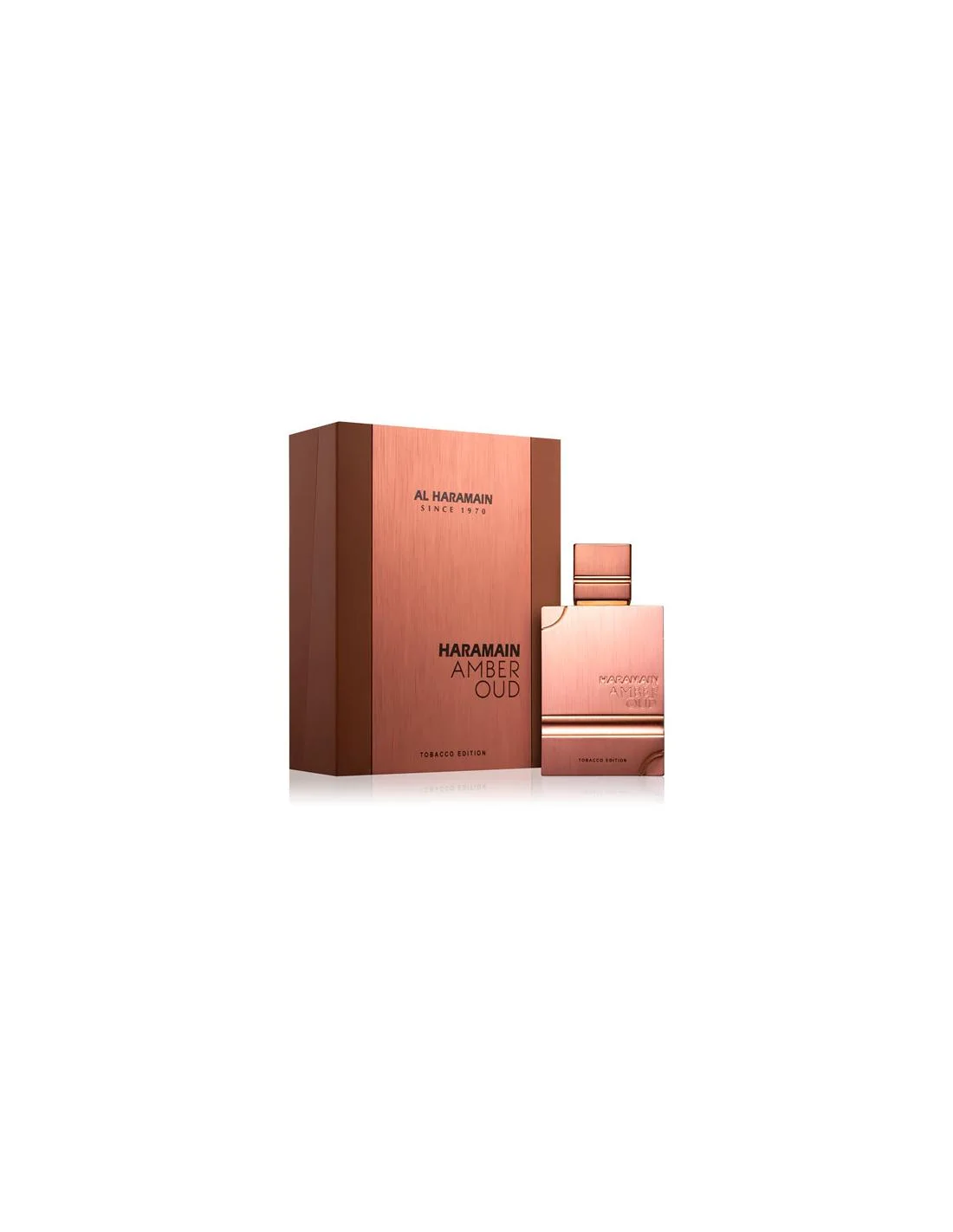 Al Haramain Amber Oud Tobacco Edition Edp Spray 150ml