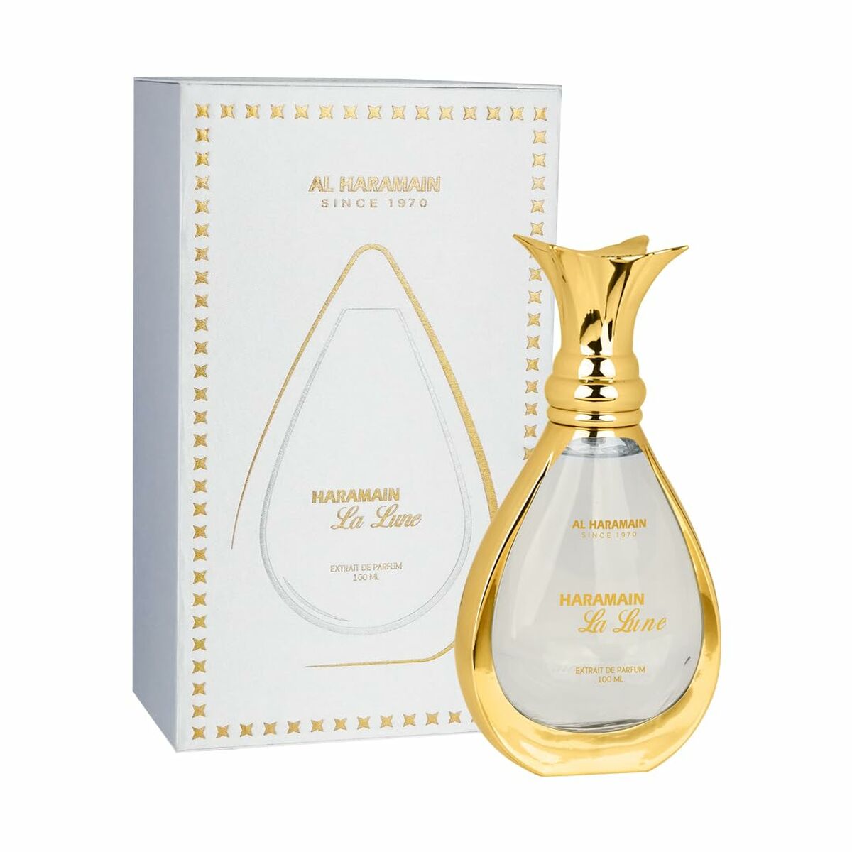 Damesparfum Al Haramain Haramain La Lune 100 ml