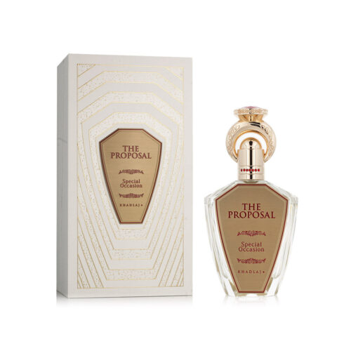 Damesparfum Khadlaj The Proposal Special Occasion EDP 100 ml