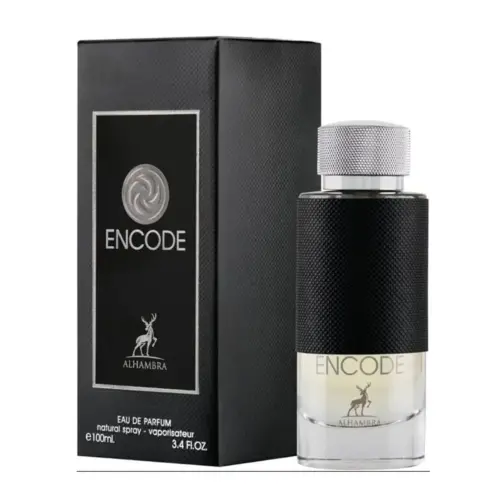 Maison Alhambra Encode Eau De Parfum 100ml Spray