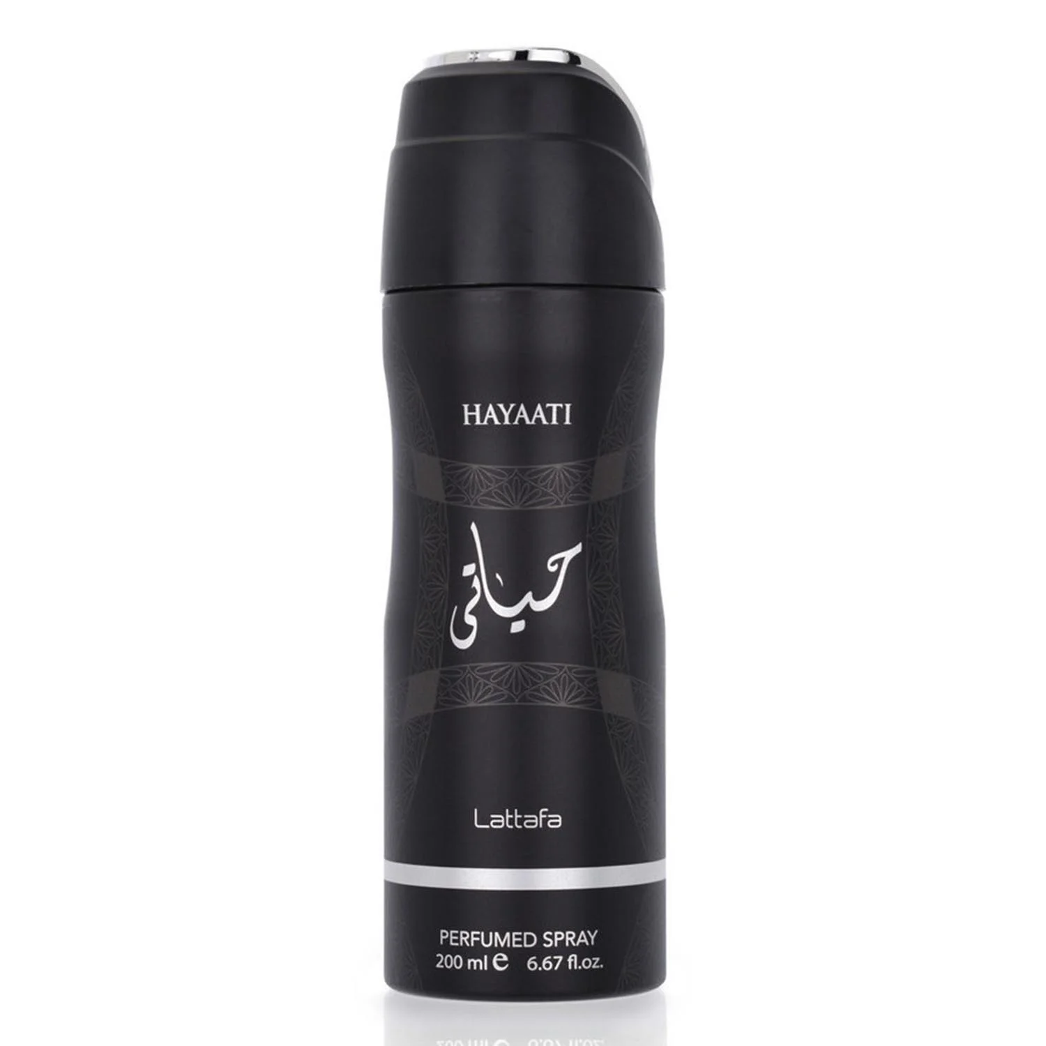 Lattafa Hayaati Spray Perfumado 200ml Spray