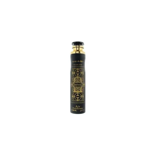 Lattafa Badee Oud Air Freshener 300ml Spray
