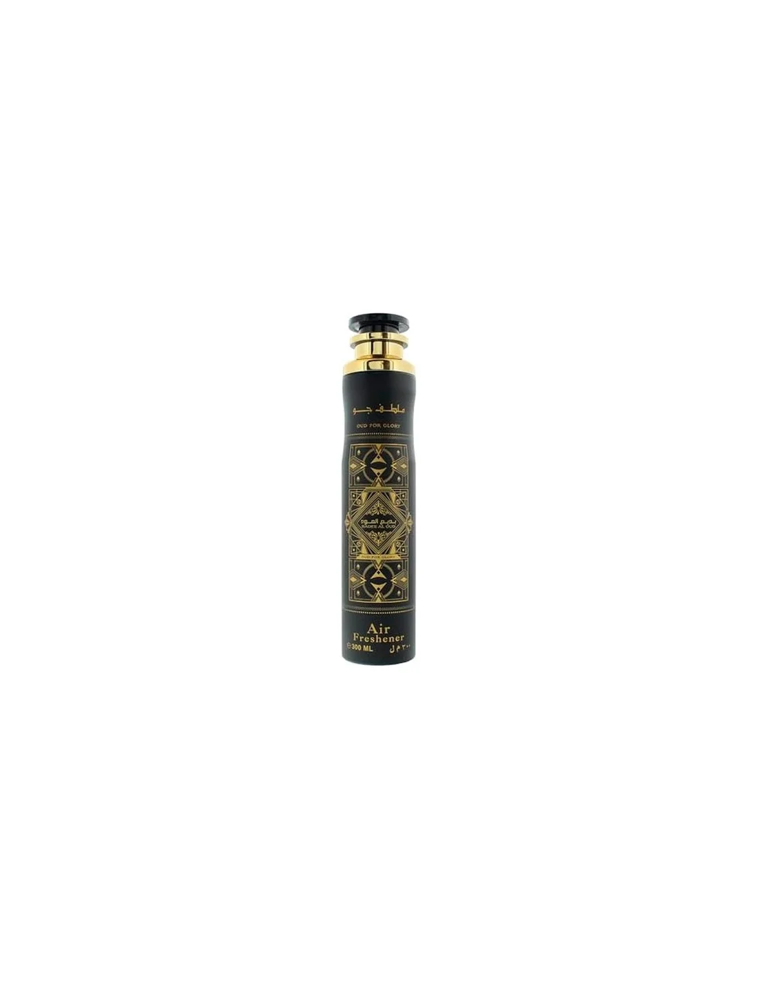 Lattafa Badee Oud Air Freshener 300ml Spray