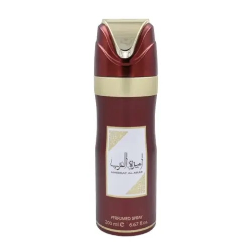 Lattafa Ameerat Al Arab Spray Perfumado 200ml Spray