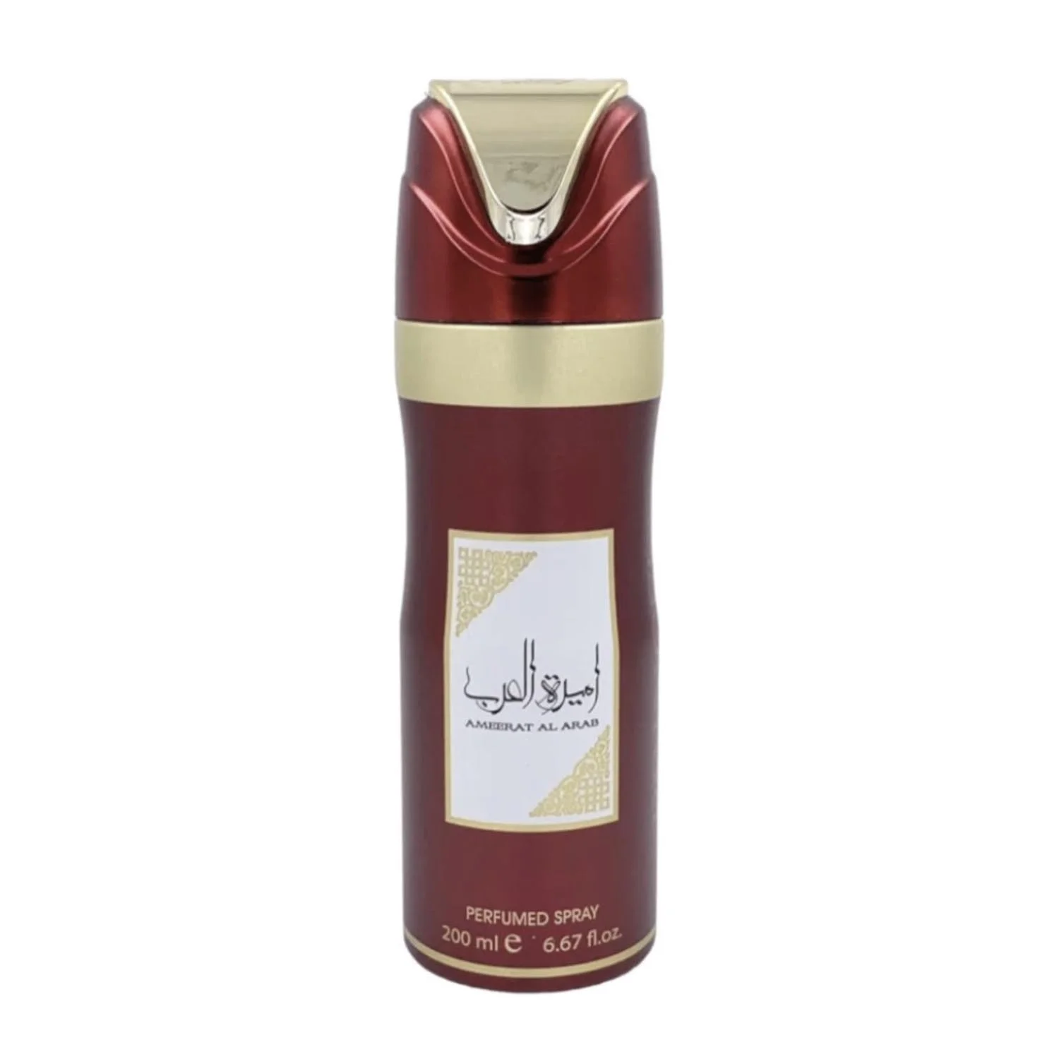 Lattafa Ameerat Al Arab Spray Perfumado 200ml Spray