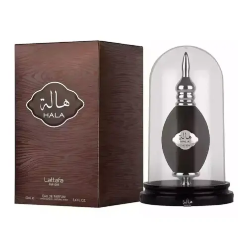 Lattafa Hala Eau De Parfum 100ml Spray