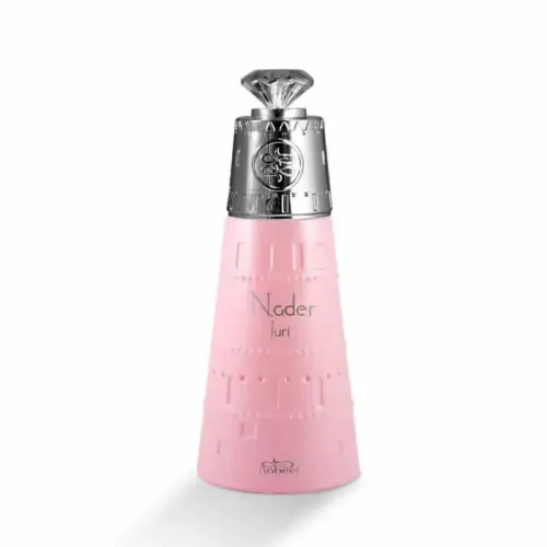 Nabeel Nader Juri Eau De Parfum Spray 100ml