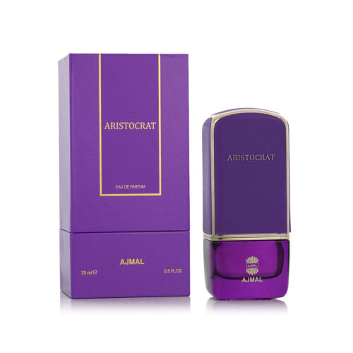 Damesparfum Ajmal Aristocrat for Her EDP 75 ml