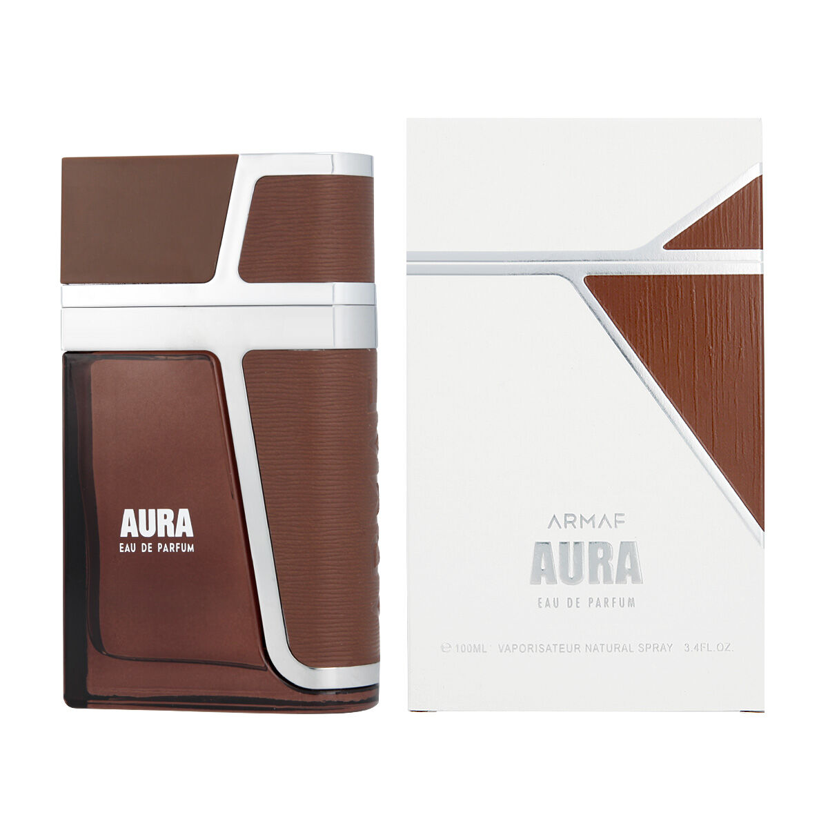 Herenparfum Armaf EDP Aura 100 ml