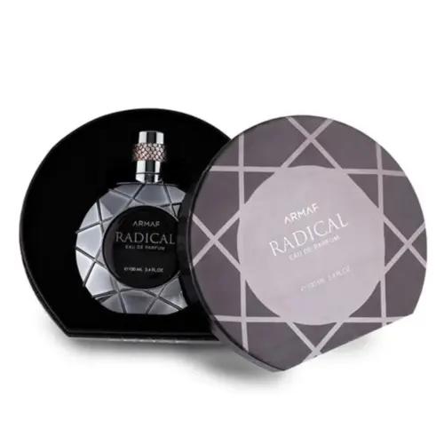 Armaf Radical Eau De Parfum 100ml