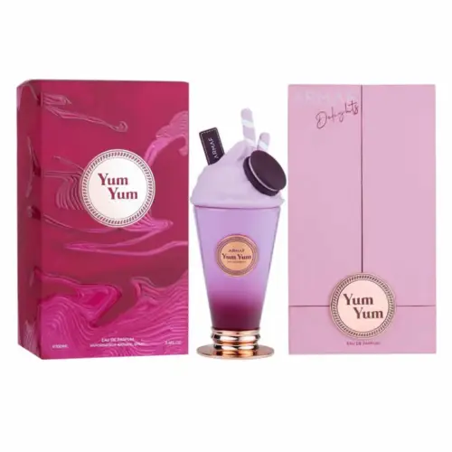 Armaf Yum Yum Eau De Parfum Spray 100ml
