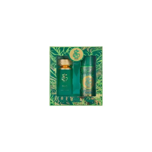 Paris Corner Khair Pistachio Eau de Parfum Unisex | 100ml | Floraal Gourmand