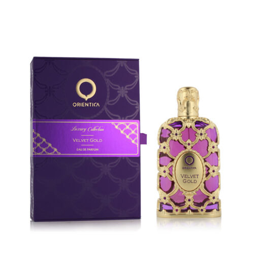 Damesparfum Orientica Velvet Gold EDP 150 ml