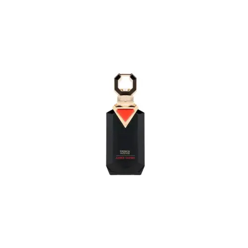 French Avenue Amber Empire Extrait Parfum Spray 100ml