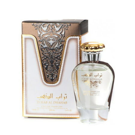 Ard Al Zaafaran Turab Al Dhahab Eau de Parfum 100ml Spray