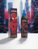 Marvel SPIDERMAN cool cologne spray 200 ml