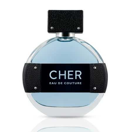 Cher Eau de Couture Eau de Parfum 50ml Spray