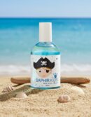 Parfums Saphir KIDS BLUE edt vapo 100 ml