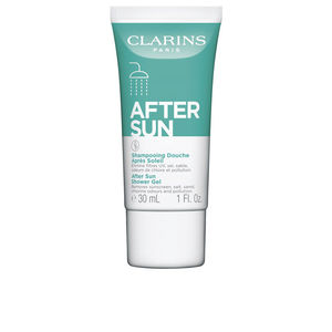 FOR AFTER SUN hair and body shower gel 150 ml