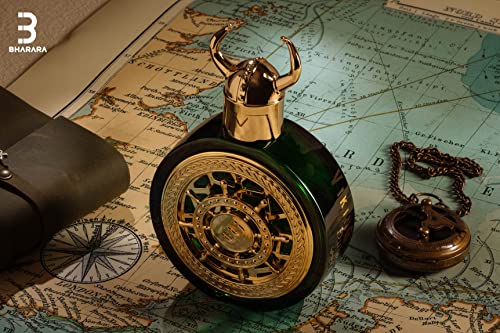 Bharara Beauty Viking Dubai Eau de Parfum 100ml Spray