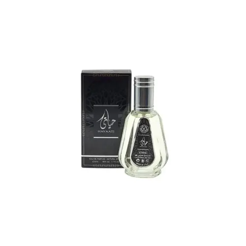 Lattafa Ard Al Zaafaran Hayaati Edp Spray 50ml