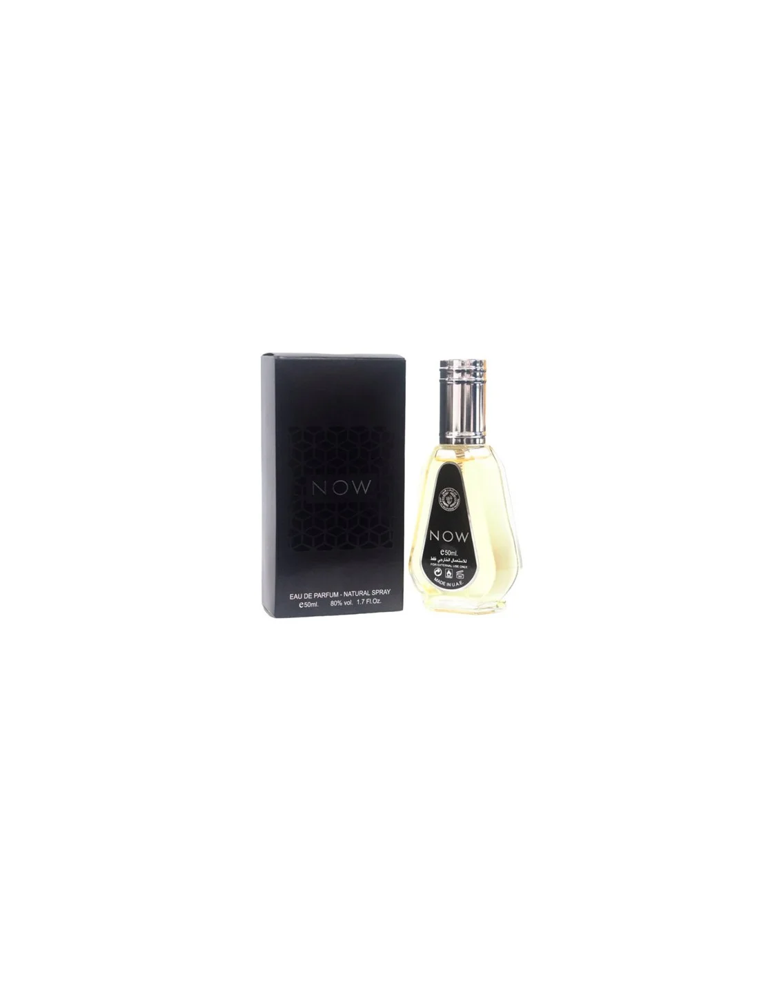 Lattafa Ard Al Zaafaran Now Edp Spray 50ml