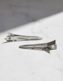 Beter PINZAS cabello profesional 10 pz