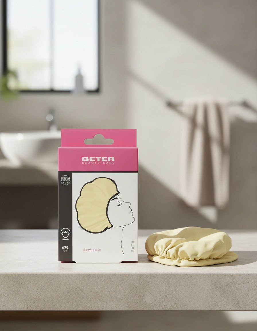 Beter GORRO de ducha 1 u - Afbeelding 2