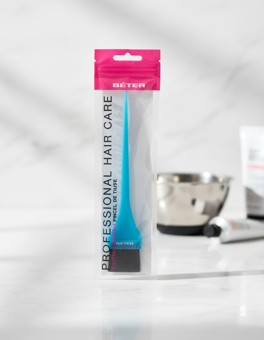Beter HAIR DYE BRUSH 1 unit - Afbeelding 2