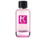 Karl Lagerfeld URBAN PINK edp vapo 100 ml