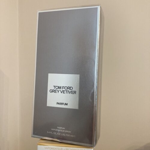 Tom Ford Grey Vetiver Parfum 100ml Spray