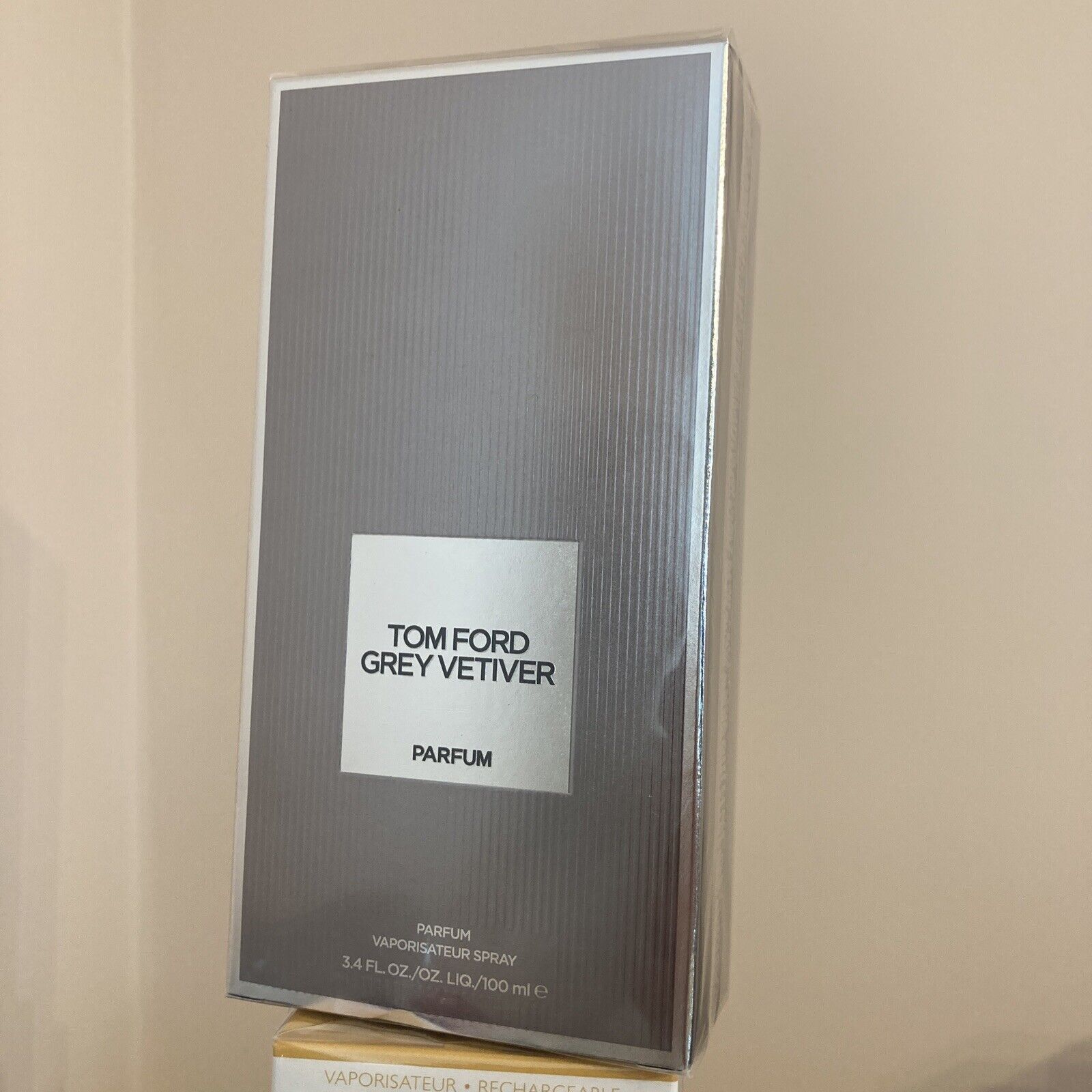 Tom Ford Grey Vetiver Parfum 100ml Spray